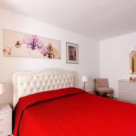 San Luca Apartment 베니스 외부 사진