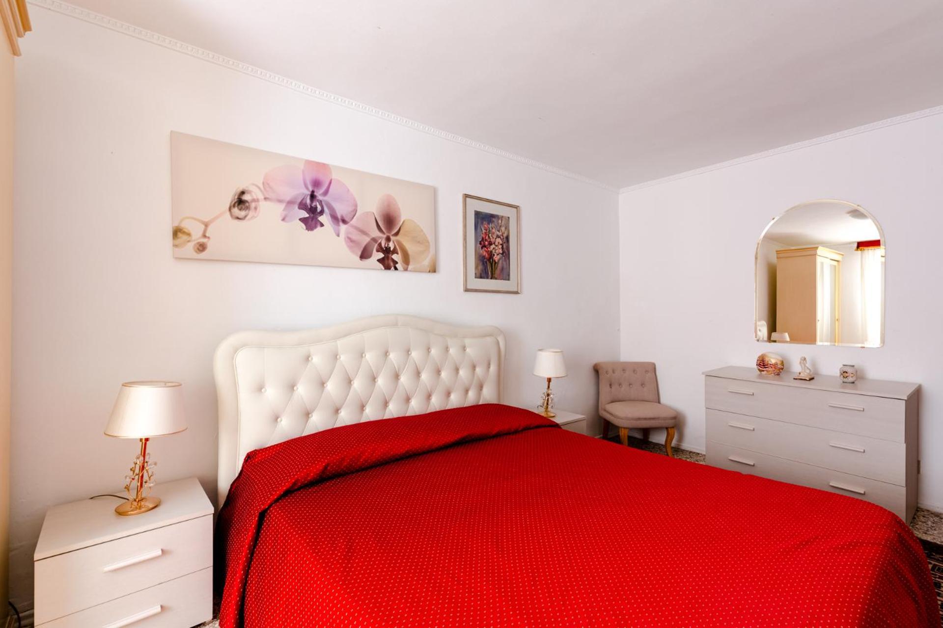 San Luca Apartment 베니스 외부 사진