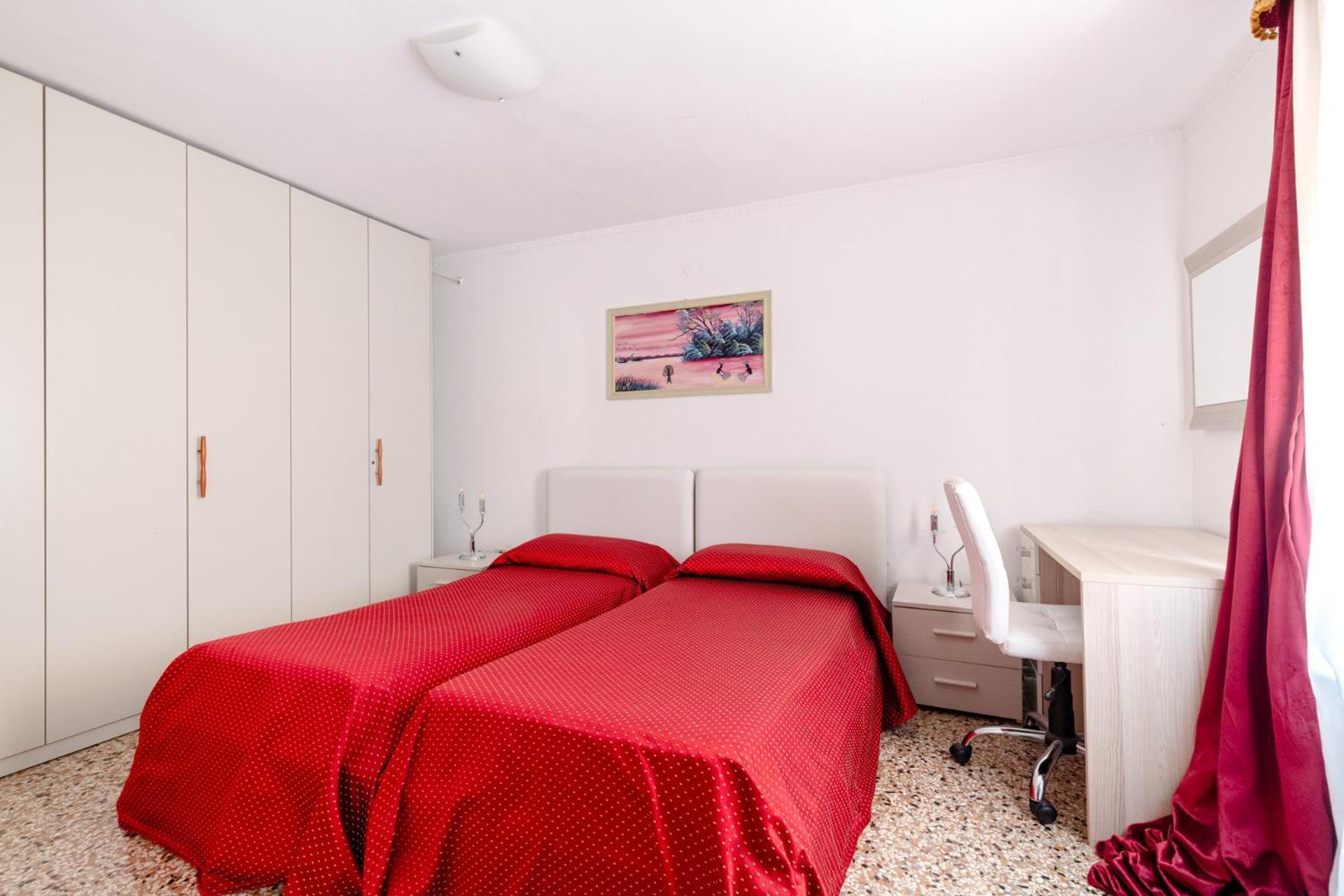 San Luca Apartment 베니스 외부 사진