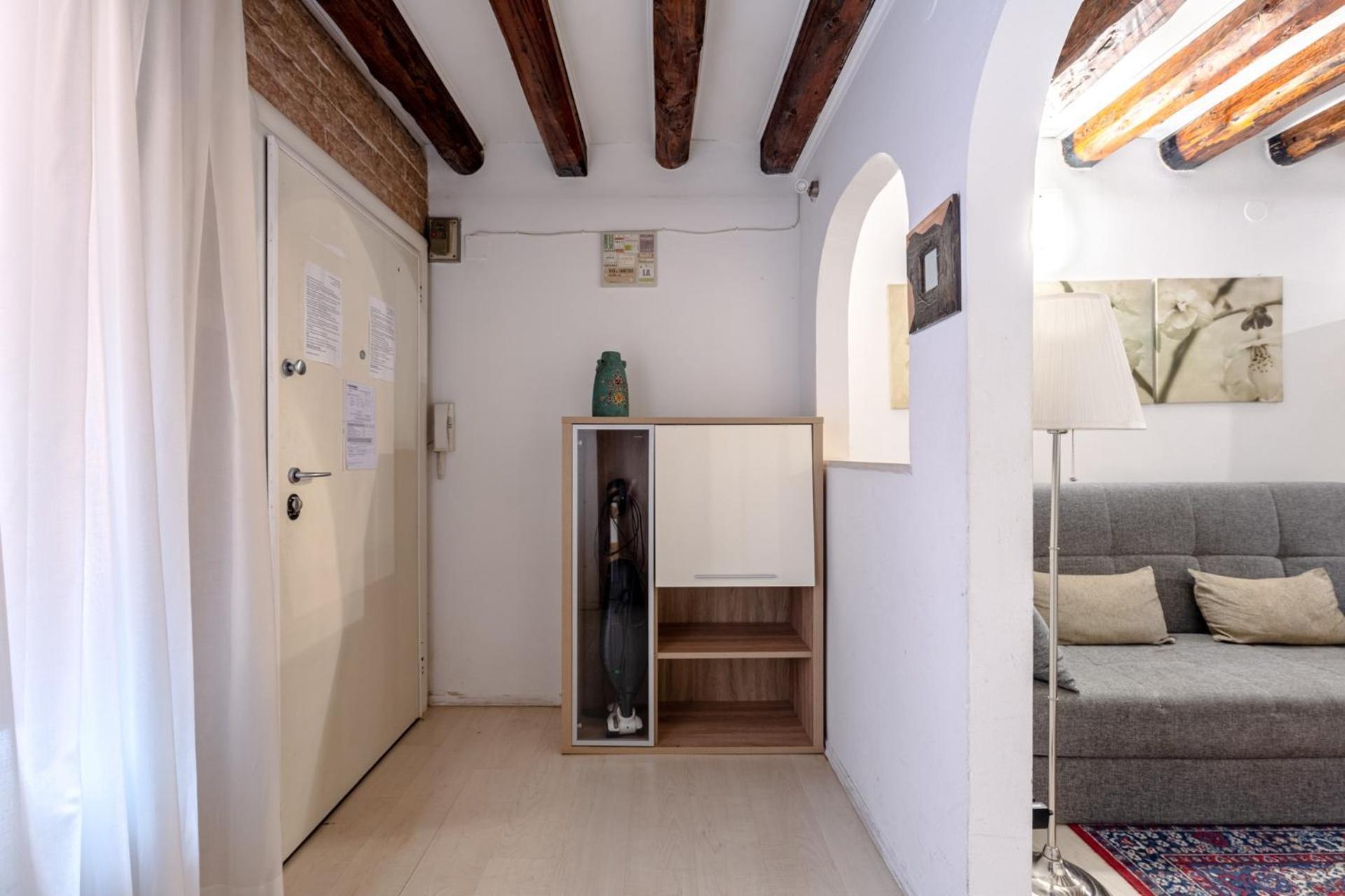 San Luca Apartment 베니스 외부 사진